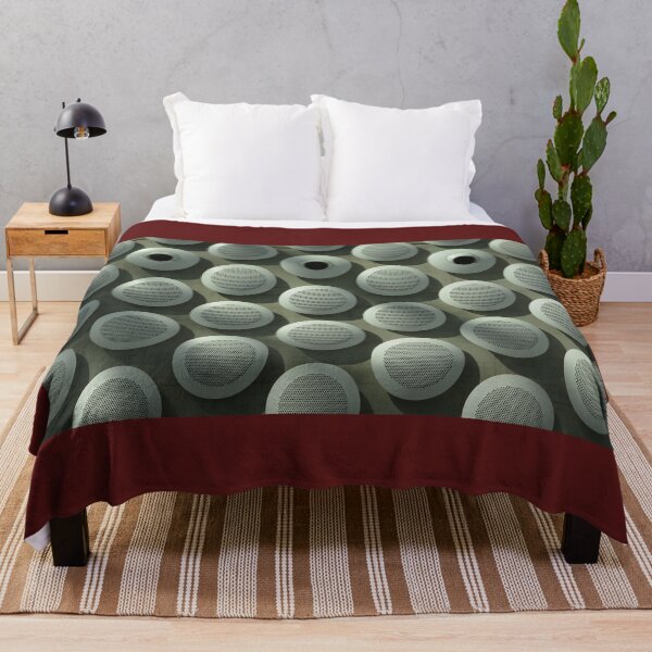 Item preview, Circles in Harmony: Abstract Wall Art designed and sold by ReplyGirl.