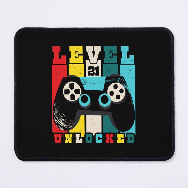 Item preview, Happy Birthday To You - Level 21 Unlocked designed and sold by relso.