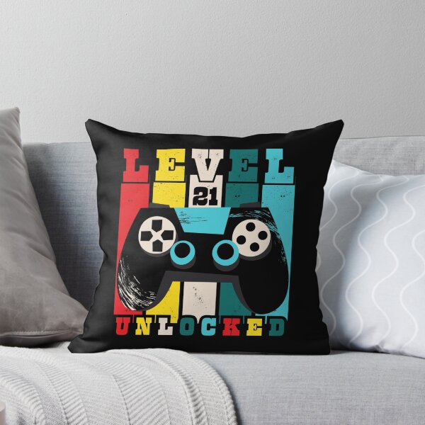 Item preview, Happy Birthday To You - Level 21 Unlocked designed and sold by relso.