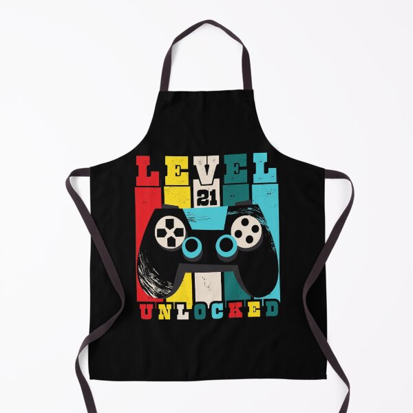 Item preview, Happy Birthday To You - Level 21 Unlocked designed and sold by relso.