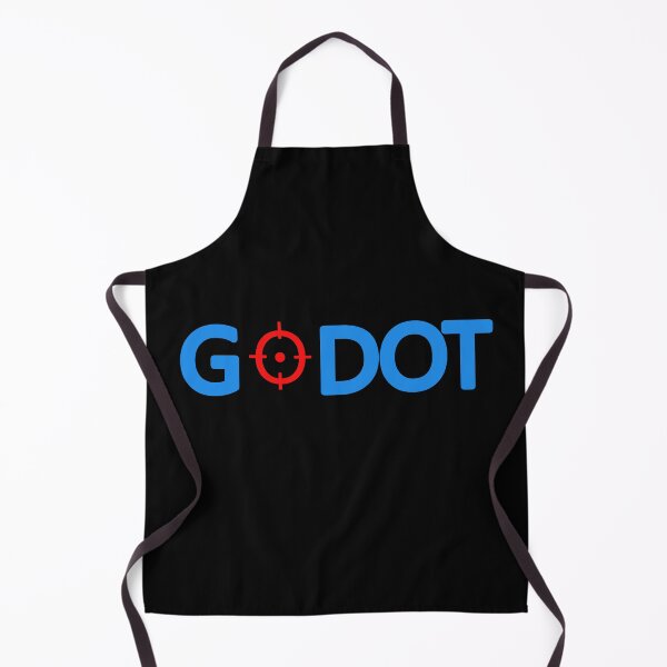 Item preview, Godot designed and sold by Joilsem.