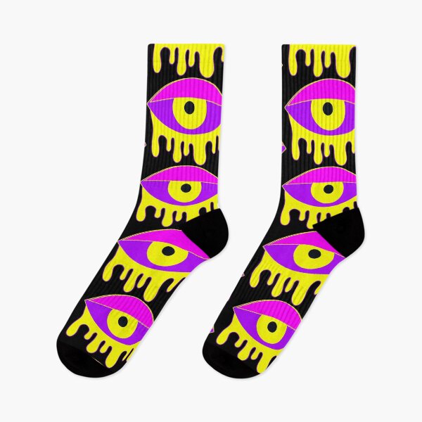 Item preview, Acid Eye  designed and sold by Poly Graphics.
