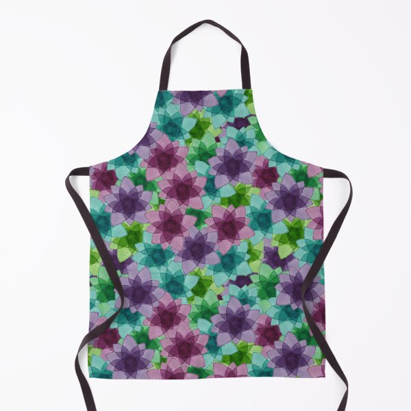 Item preview, Colorful Succulents designed and sold by WhimsychDesigns.