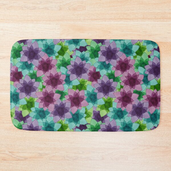 Item preview, Colorful Succulents designed and sold by WhimsychDesigns.