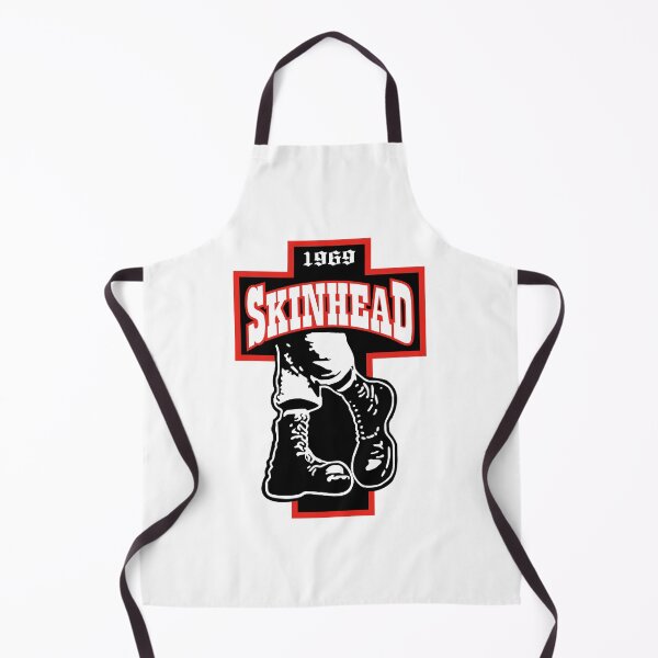 Item preview, Skinhead 1969 designed and sold by davinagreen.