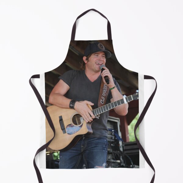Item preview, Jerrod Niemann - Photograph designed and sold by ConcertImages.