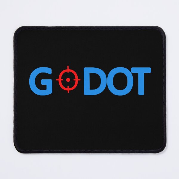 Item preview, Godot designed and sold by Joilsem.