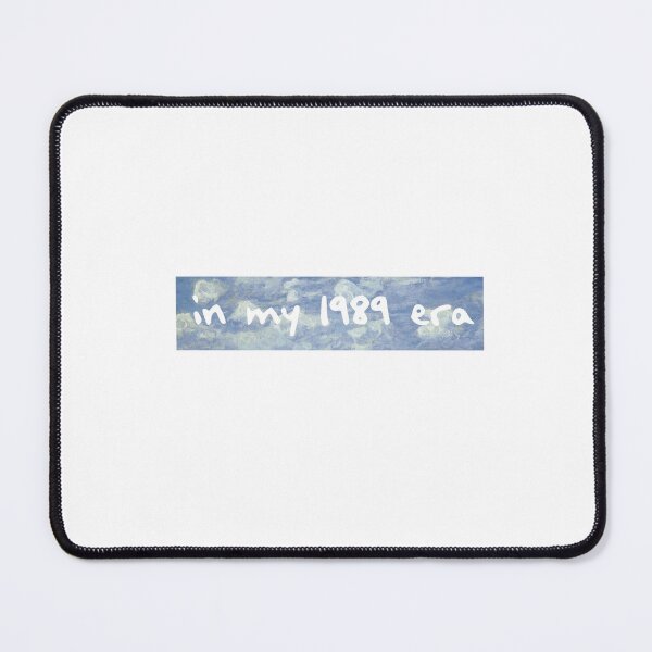 Item preview, in my lover era designed and sold by francescajeanco.