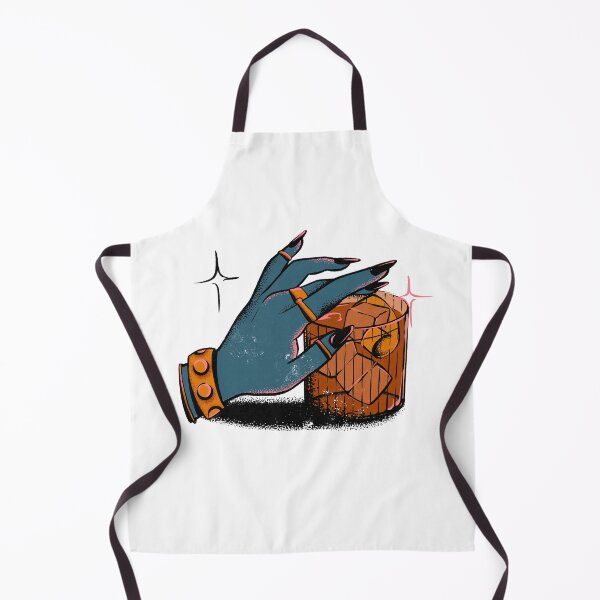 Item preview, Negroni Time designed and sold by kalinekaline.