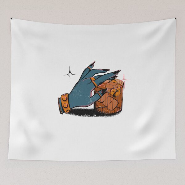 Item preview, Negroni Time designed and sold by kalinekaline.