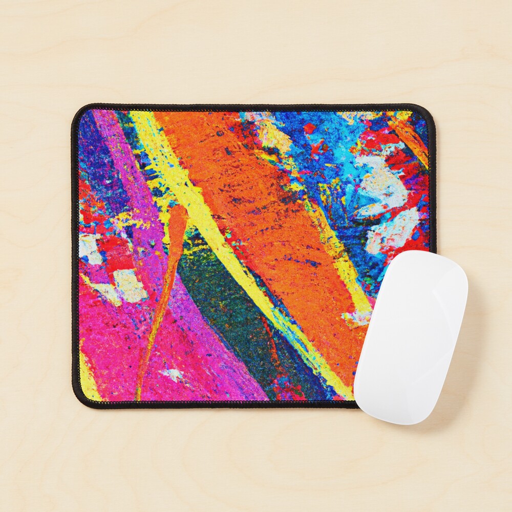 Item preview, Mouse Pad designed and sold by Unique-Design-4.