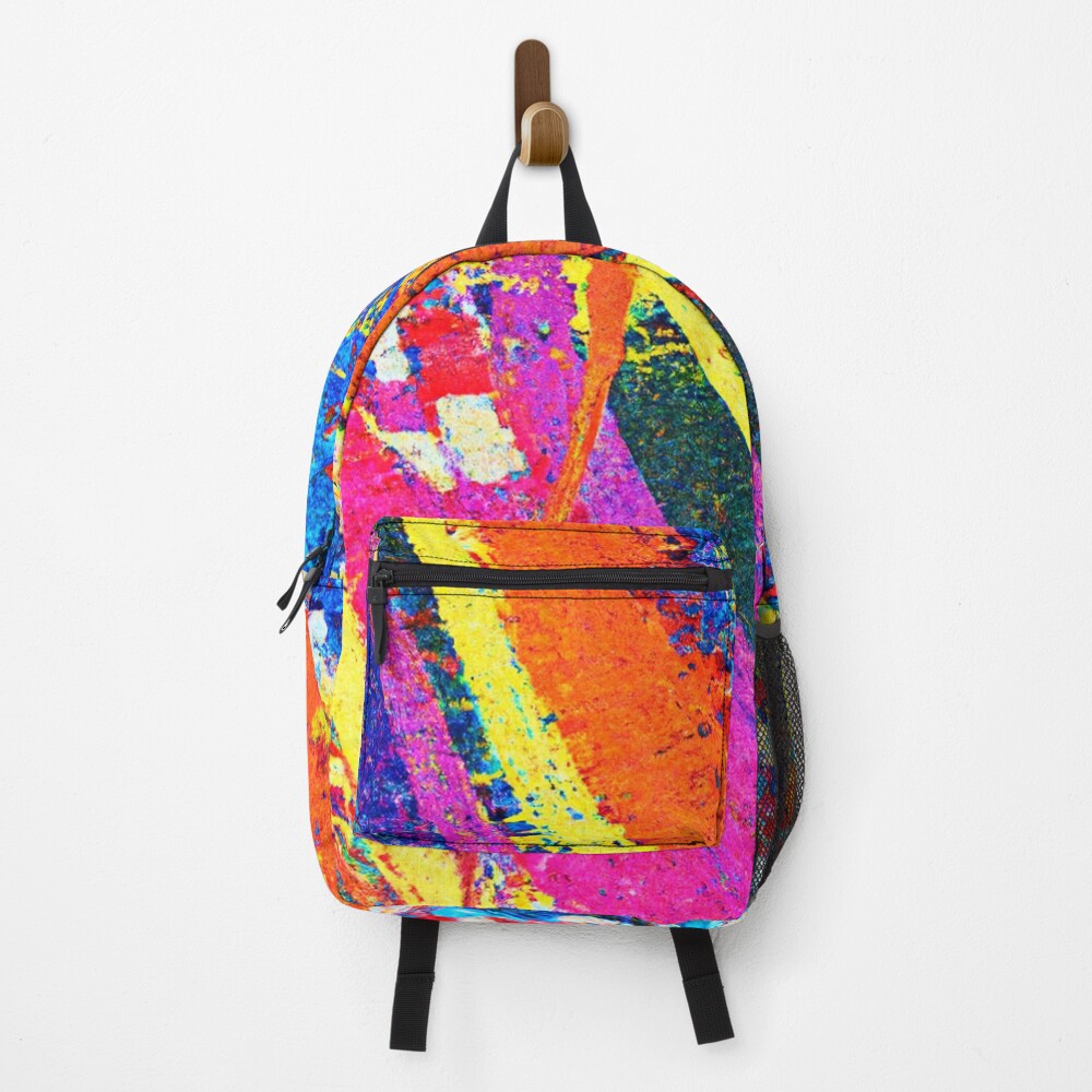 Item preview, Backpack designed and sold by Unique-Design-4.