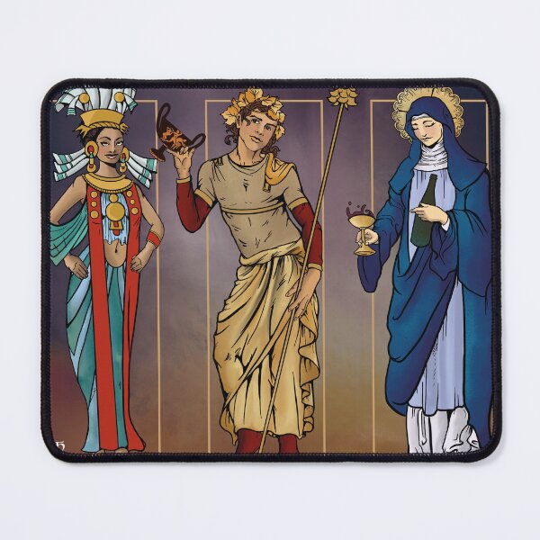 Item preview, Ep. 31 The Archaeology of Alcohol designed and sold by ArchaeoArtist.