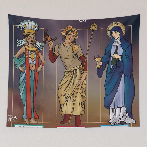 Item preview, Ep. 31 The Archaeology of Alcohol designed and sold by ArchaeoArtist.
