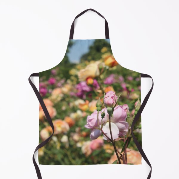 Item preview, Blurry flowers designed and sold by plzx.