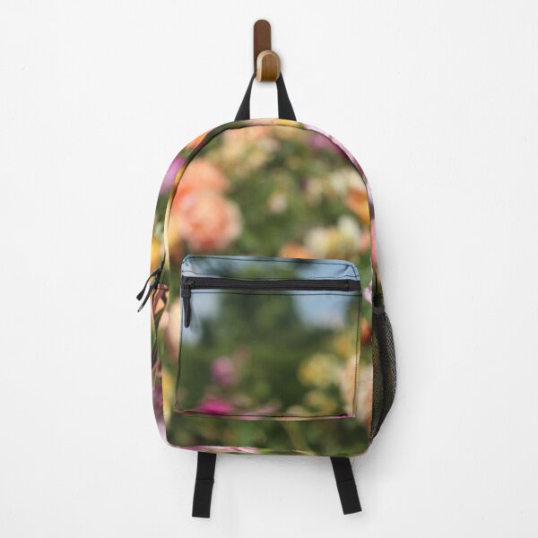 Item preview, Blurry flowers designed and sold by plzx.