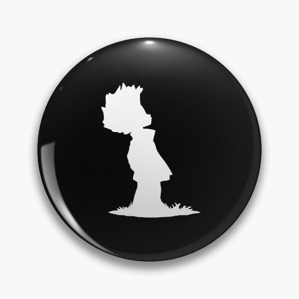 Item preview, The Boondocks HD Logo (Ver. 3) designed and sold by KPopverse2.