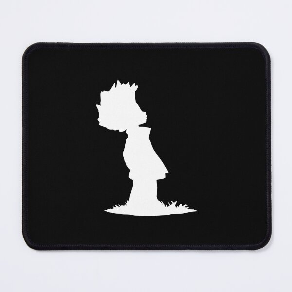 Item preview, The Boondocks HD Logo (Ver. 3) designed and sold by KPopverse2.