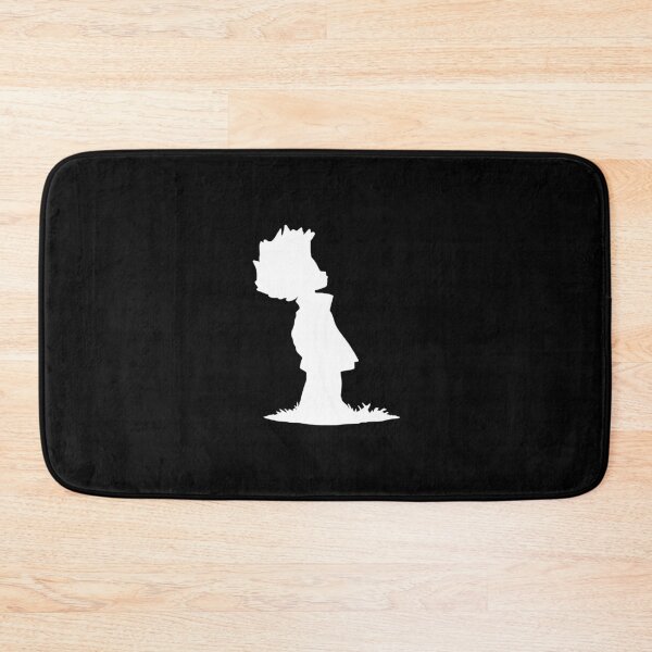 Item preview, The Boondocks HD Logo (Ver. 3) designed and sold by KPopverse2.