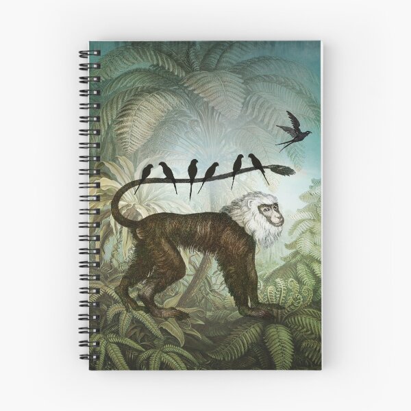 Item preview, Monkey Business designed and sold by Catrin Welz-Stein.
