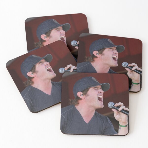 Item preview, Jerrod Niemann - Photograph designed and sold by ConcertImages.