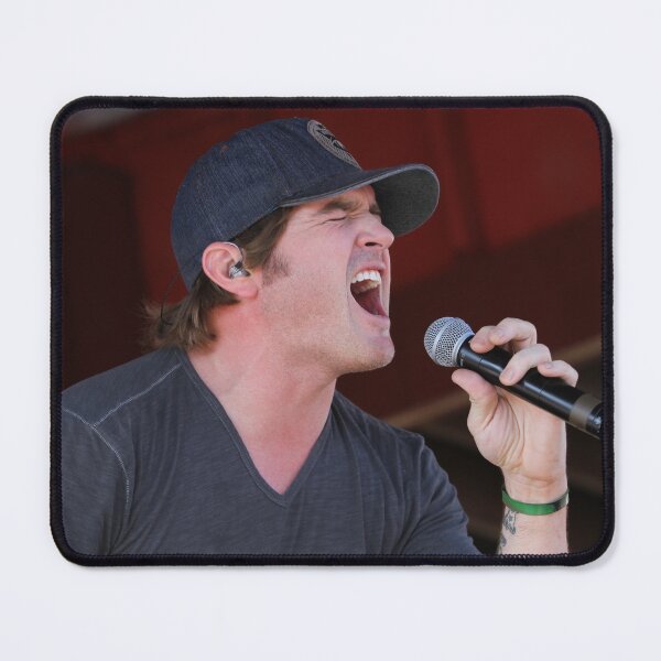 Item preview, Jerrod Niemann - Photograph designed and sold by ConcertImages.