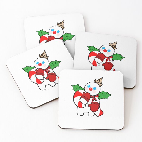 Item preview, Mr. Bingle with Candy Cane designed and sold by Lady Luna.
