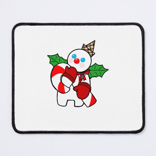 Item preview, Mr. Bingle with Candy Cane designed and sold by Lady Luna.