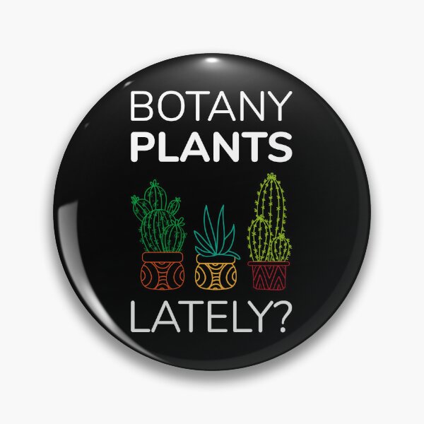 Item preview, Botany Plants Lately II designed and sold by Lemon Pepper.