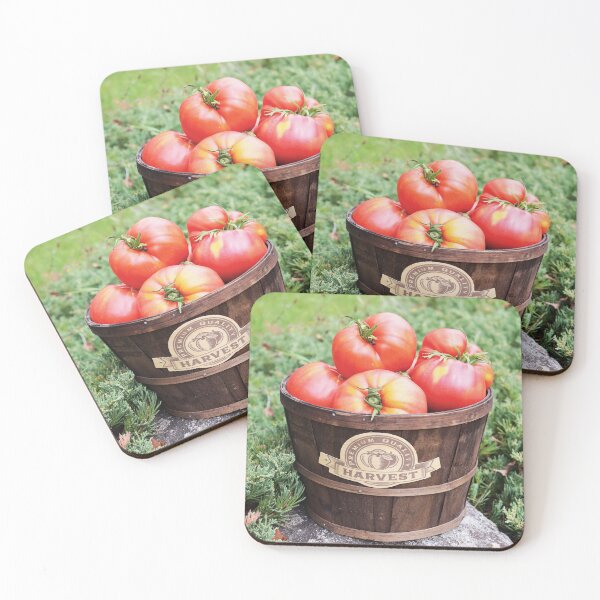 Item preview, Tomato Harvest designed and sold by CJGrimes.