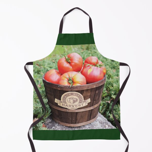 Item preview, Tomato Harvest designed and sold by CJGrimes.
