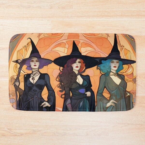 Item preview, Sanderson Sisters tribute  designed and sold by Awesome Things.
