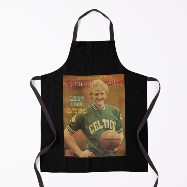 Item preview, vintage Larry sport bird cover style (1) designed and sold by ORZArtClothes.