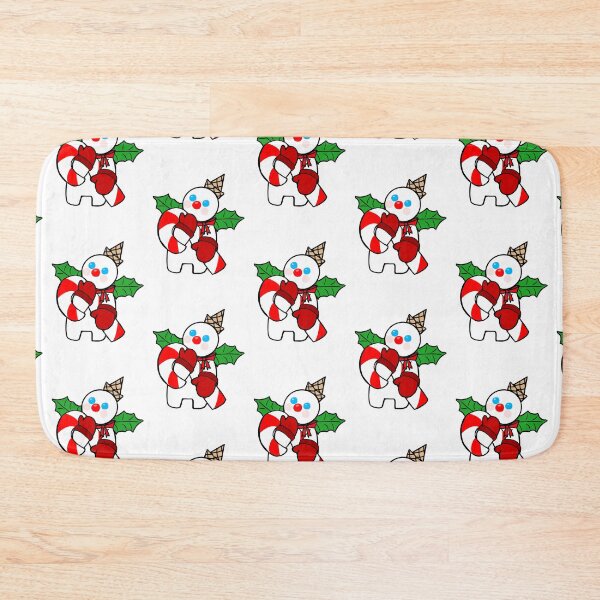 Item preview, Mr. Bingle with Candy Cane designed and sold by Lady Luna.