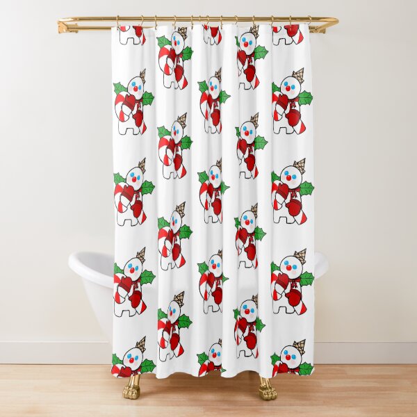 Item preview, Mr. Bingle with Candy Cane designed and sold by Lady Luna.
