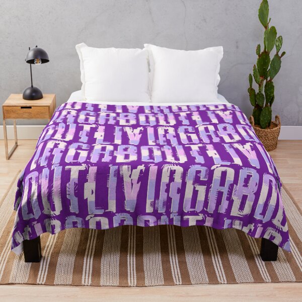 Item preview,  About Living designed and sold by MKBL.