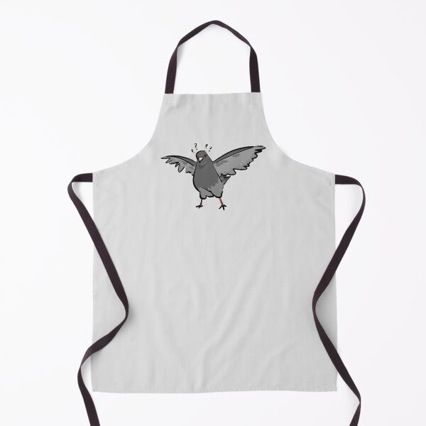 Item preview, confused pigeon designed and sold by beblyy.