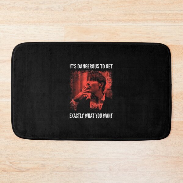 Item preview, Dark Elegance Hannibal  - Embody the Stylish and Sinister Aesthetics designed and sold by ShopArtGalla.