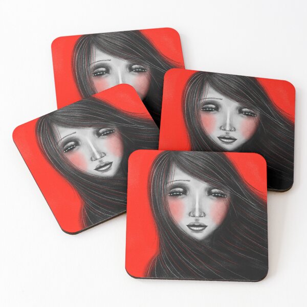 Item preview, Without will designed and sold by Karoly Vicuña.