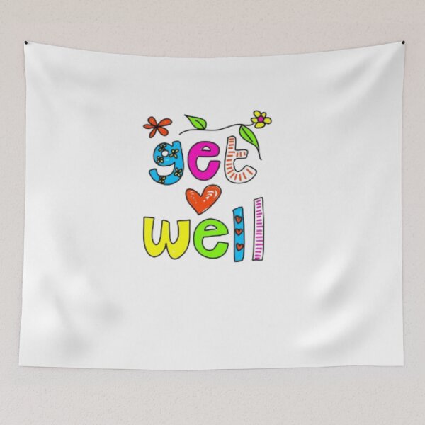 Item preview, Get Well designed and sold by Heritage2307.