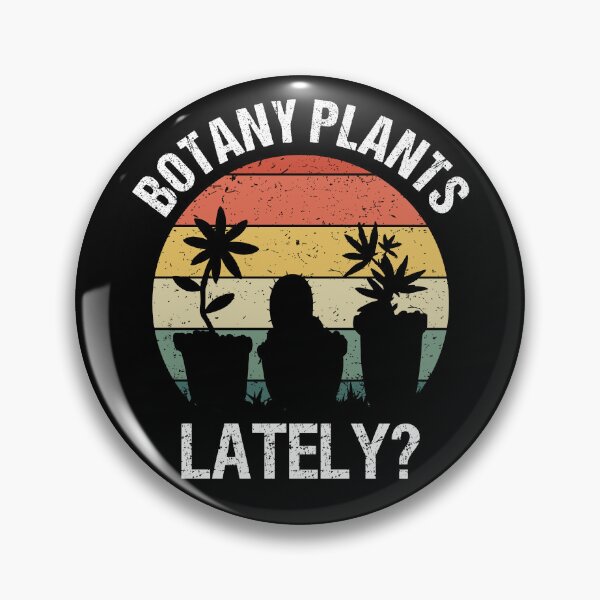 Item preview, Botany Plants Lately III designed and sold by Lemon Pepper.