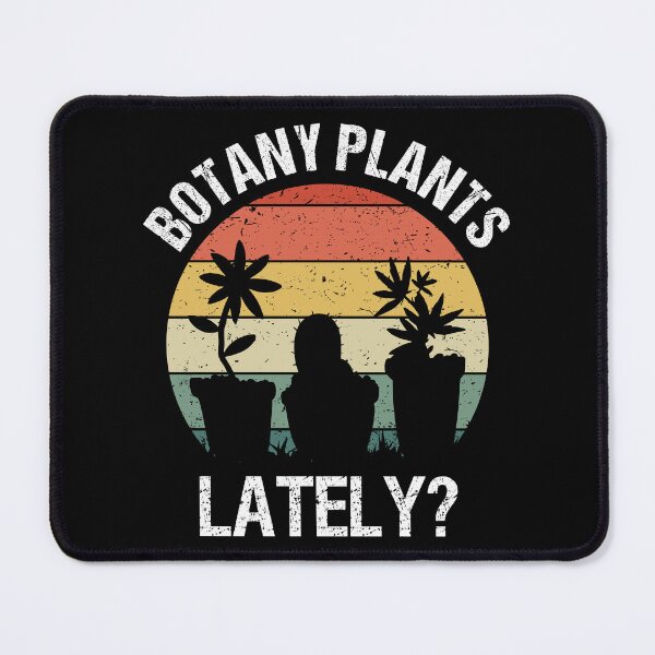 Item preview, Botany Plants Lately III designed and sold by Lemon Pepper.