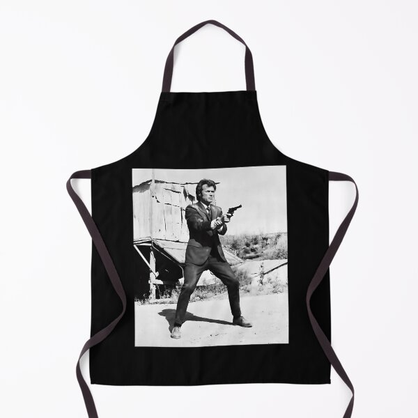 Item preview, Clint actor Eastwood (5) designed and sold by TimeFarmerSt.