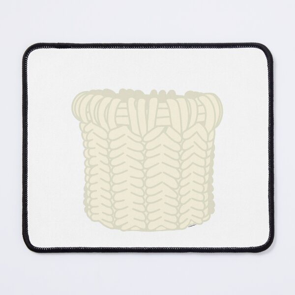 Item preview, Ceramic yarn plant pot designed and sold by Happyclayco.