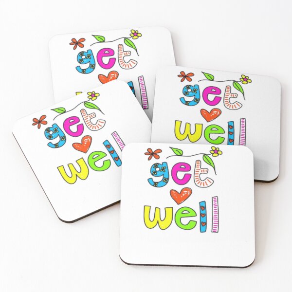 Item preview, Get Well designed and sold by Heritage2307.