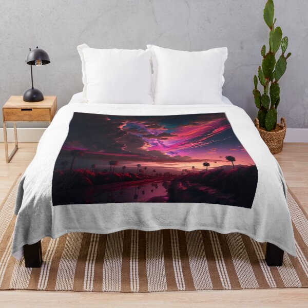 Item preview, Beautiful Night designed and sold by ellingto-ncoc.