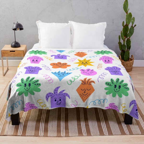 Item preview, Cute cartoon shapes designed and sold by kiyanochka.