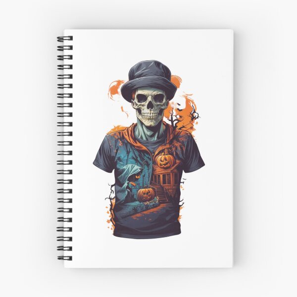Item preview, Skeleton Tshirt designed and sold by Imaginaria Inkworks.