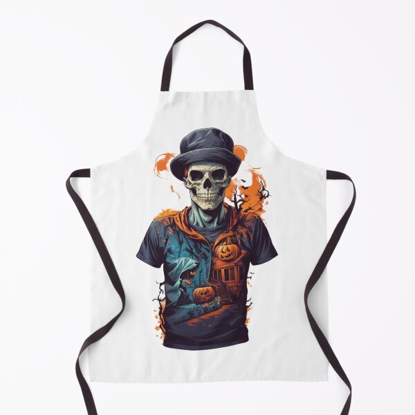 Item preview, Skeleton Tshirt designed and sold by Imaginaria Inkworks.