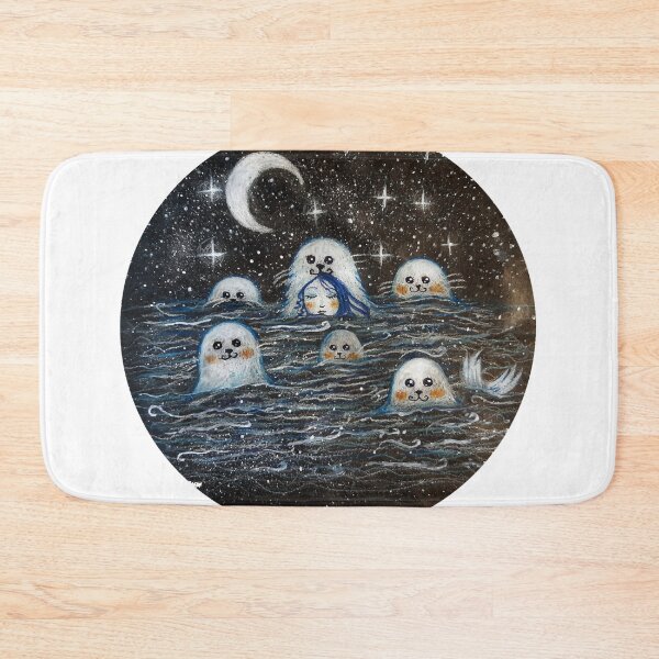 Item preview, Beautiful Night designed and sold by ellingto-ncoc.